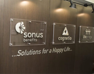 Sonus Benefits solutions for a happy life